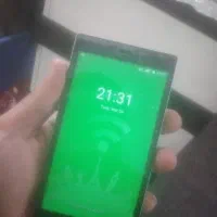 مودم جیبی همراه لمسی