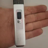 قلیان شارژی جیک ویپ