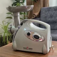 چزخ گوشت نو مناسب جهیزیه kalorance