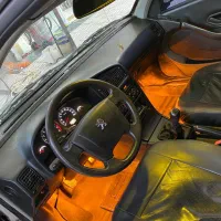 پژو ۴۰۵|خودرو سواری و وانت|سیرجان, |دیوار