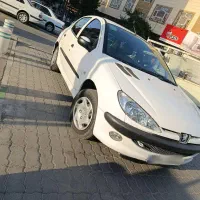 پژو206