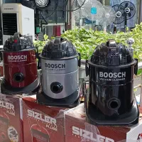 جاروبرقی سطلی بوش مدل TY جارو برقی آب و خاک