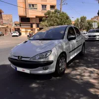 ۲۰۶ تیپ ۵ بیرنگ ۱۳۹۵