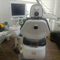 یونیت دندانپزشکی