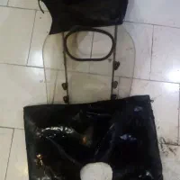 طلق موتور سقف صفره