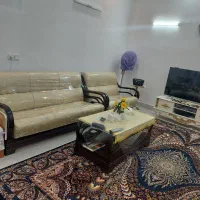 یک دست مبل۷ نفره مدل آمریکایی