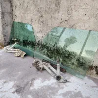 شیشه پیکان