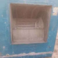 کولر سپهر الکتریک 5500 در حد نو