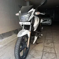اپاچی ۱۸۰ مدل ۹۲