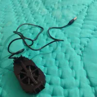 فن خنک کنده  گوشی برای گیمر ها