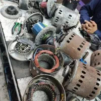 سرویس کولر آبی و تعمیرات موتور کولر در منزل شما