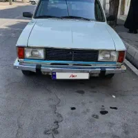 پیکان سواری مدل ۸۰