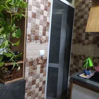 توری کشویی کرکره ای نو
