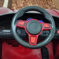 ماشین شارژی