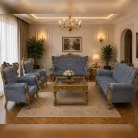 مبل راحتی و کلاسیک قیمت عالی