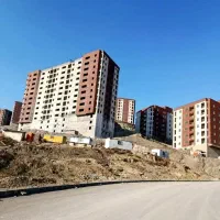 آریاشهر پردیس/ پارکینگ مسقف/دوخوابه/۱۰۵ متری