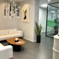 دندانپزشکی ایمپلنت عصب کشی لیزر مو ژل بوتاکس خال