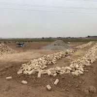 فروش زمین ۱۵۰ متری باغچه