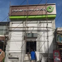 استاد کار داربست، وردست