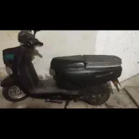 موتور 150 کانگورو
