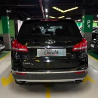 تیگو 5 تیپ ie بدون رنگ