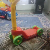 اسکوتر