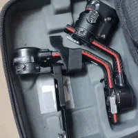 رونین rs2pro پک کمبو