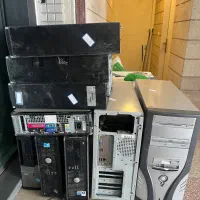 فروش زایعات الکترونیکی شرکت