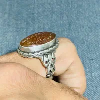 نگین خطی|جواهرات|تهران, هاشم‌آباد|دیوار