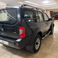 تنها رونیز صفر کیلومتر درایران