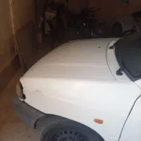 پراید باری1401