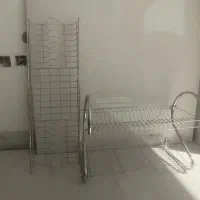 آبچکان|آب‌چکان و نظم‌دهنده ظروف|اصفهان, دارک|دیوار