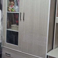 کمد و میز تحریر نوجوان