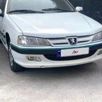 پارس سال مدل آخر ۹۰ تو کرم (سفارشی)