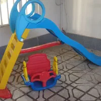 سرسره وتاب