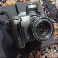 دوربین canon power shot S3 IS