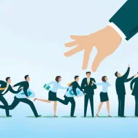 استخدام پیتزا زن ایتالیایی و کاراموز اشپزی