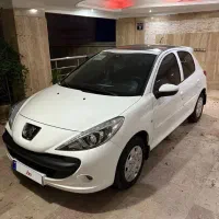 ۲۰۷ پاناروما مدل ۱۴۰۴
