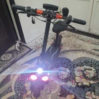 اسکوتربرقی
