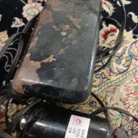 پدال چرخ خیاطی