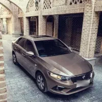 حواله ایران‌خودرو  تارا اتوماتیک