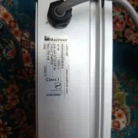 چراغ نما دیوار برند مازی نور