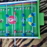 فوتبال دستی