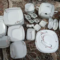 ظروف آرکوپال