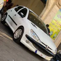 ۲۰۶ مدل ۸۱