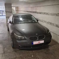 بی ام و سری خاص 530xi