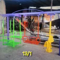 تاب و سرسره