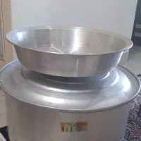 قابلمه رویی سایز ۱۰۰