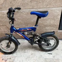 دوچرخه کودک
