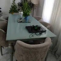 میز غذا خوری